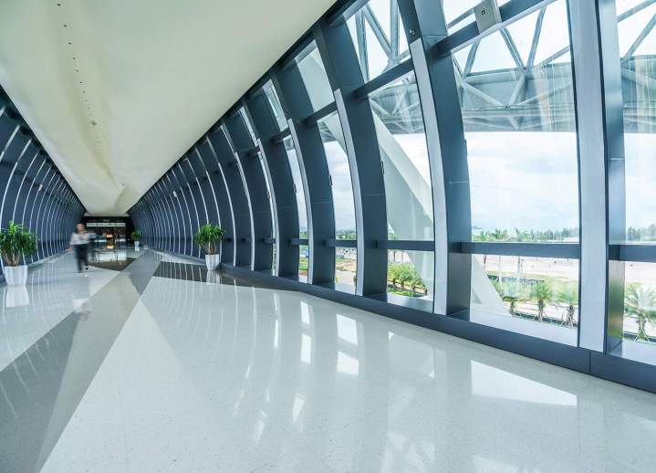 Sanitation Services Miami