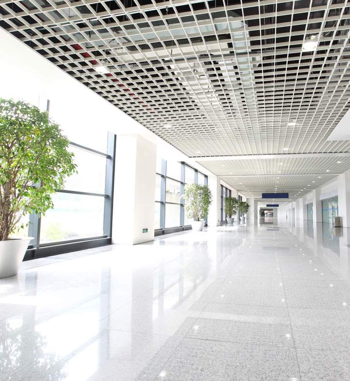 Luxury Store Cleaning Company Miami