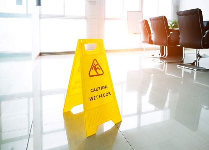 Floor Cleaning Services Miami