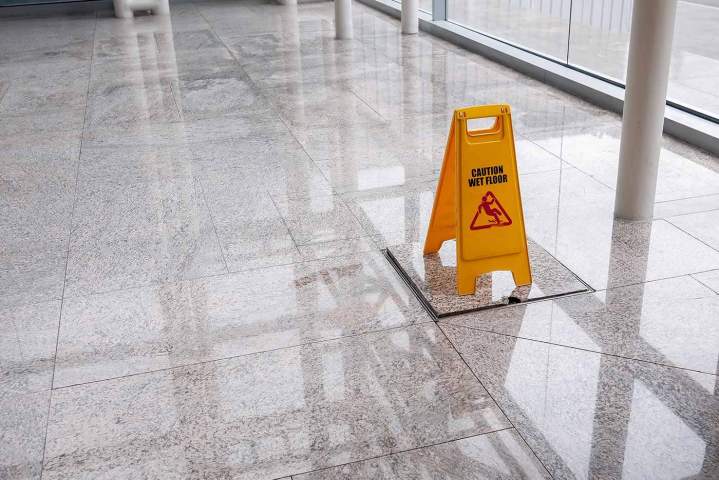 Floor Cleaning Miami