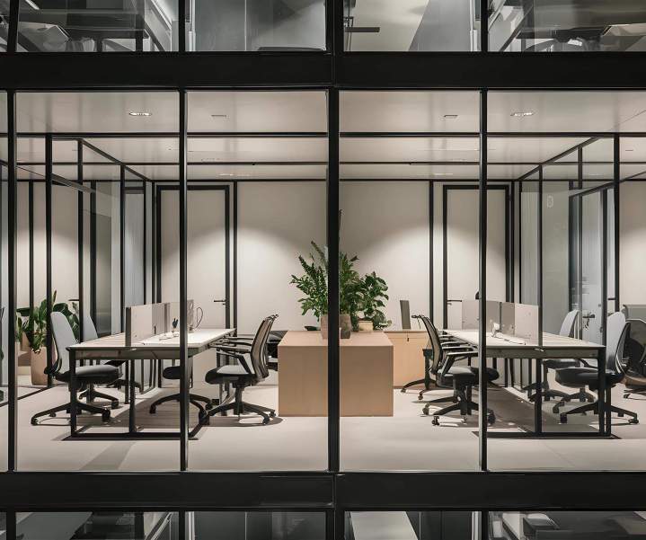 Seamless Porter Services, Eco-Conscious Cleaning