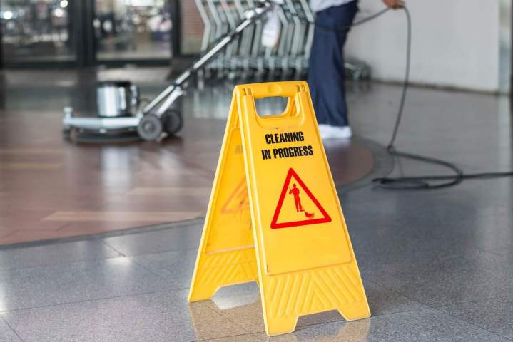 Janitor Services Miami