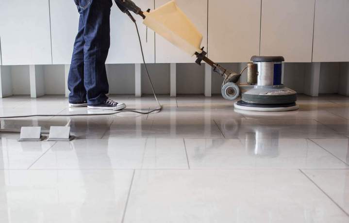Cleaning Solutions Miami